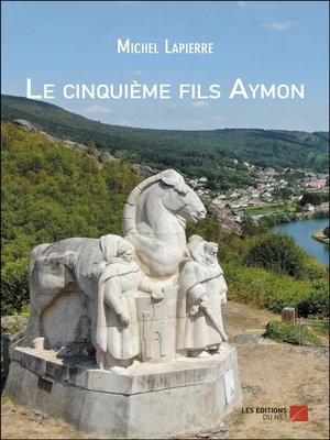 cover image of Le cinquième fils Aymon